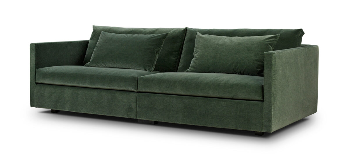 Box sofa 240×111 cm Louis 09 2 515829 Box sofa 240x111 cm Louis 09 2 515829