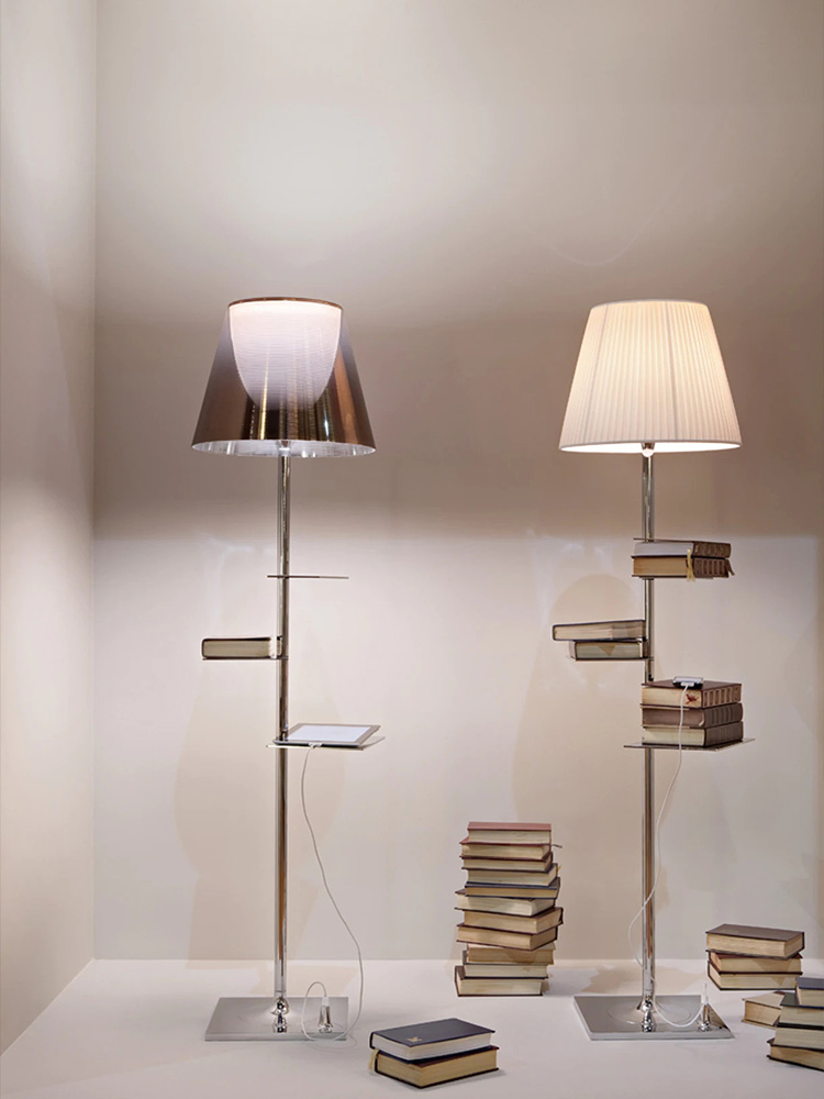 Bibliotheque Nationale lampe fra Flos